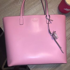 Kate Spade Tote Bag Purse
